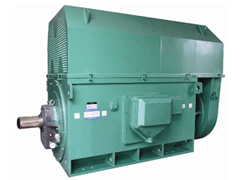 巴塘Y系列6KV高压电机